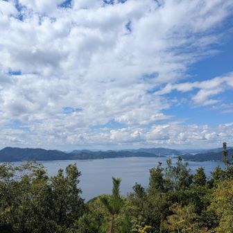 因島大橋