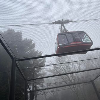 六甲有馬ロープウェイ
これには乗りません