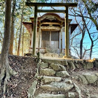 笠山神社