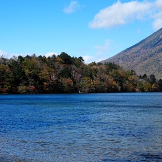 八丁出島を東側から観る