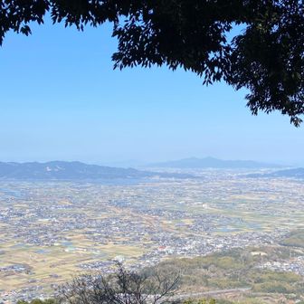 ここも展望あり