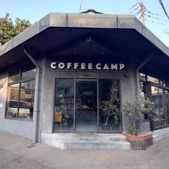 本日のスタート地点
ランドマーク①