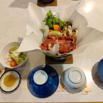 美味かった…