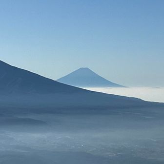 富士山
