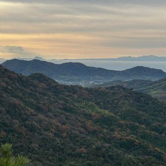 九州の山々⛰️🏔️