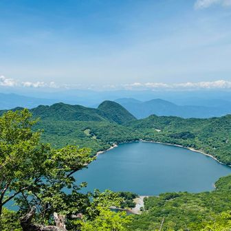 ホォエー！たまらん！
浅間山は雲に☁️隠れてる！
浅間はまた今度ね！