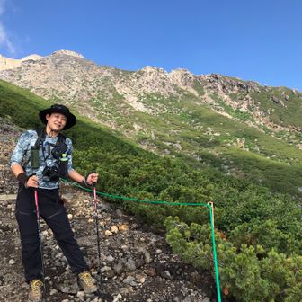 山流【やまりゅう】