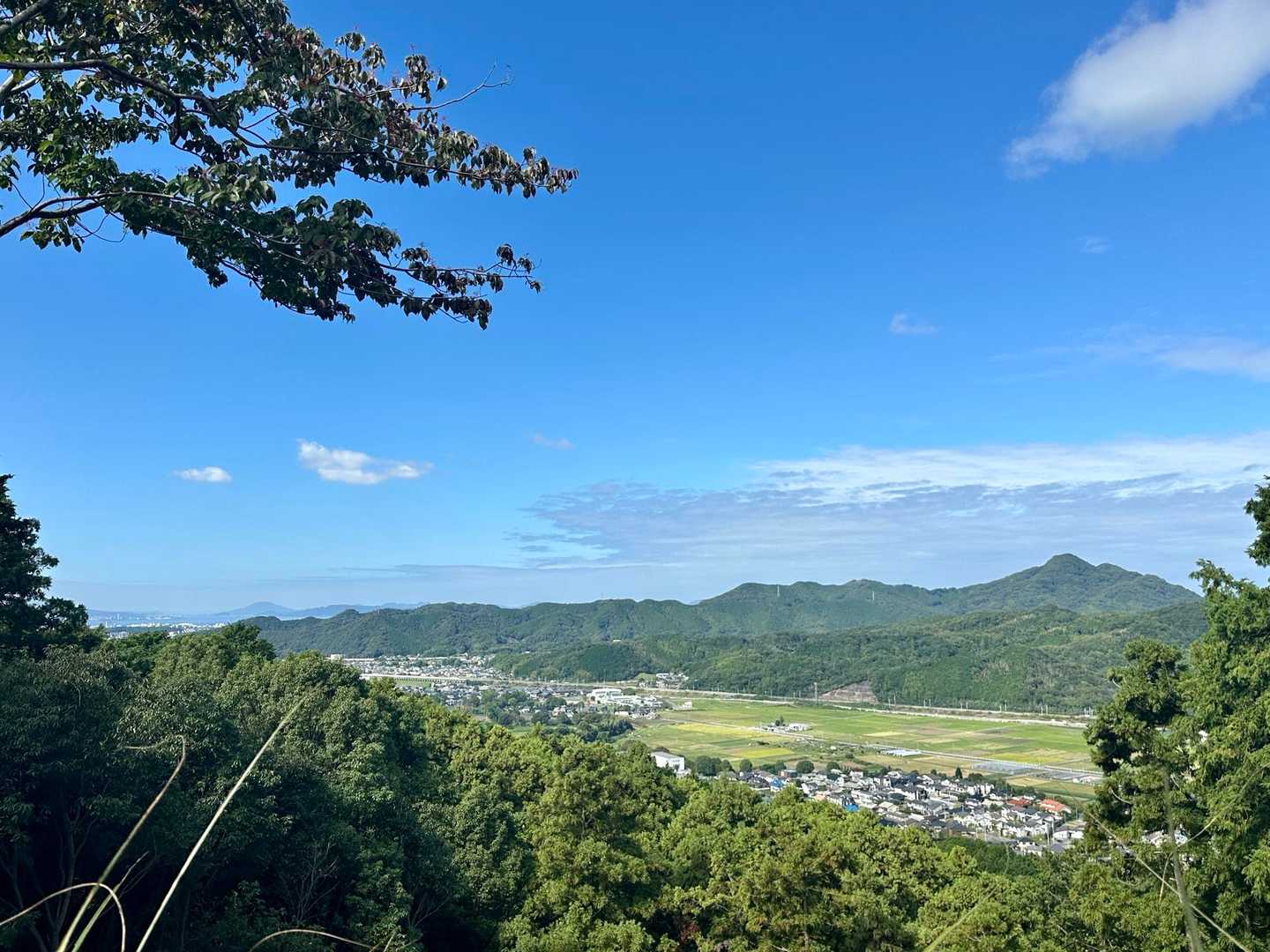 白山 往復コースの写真
