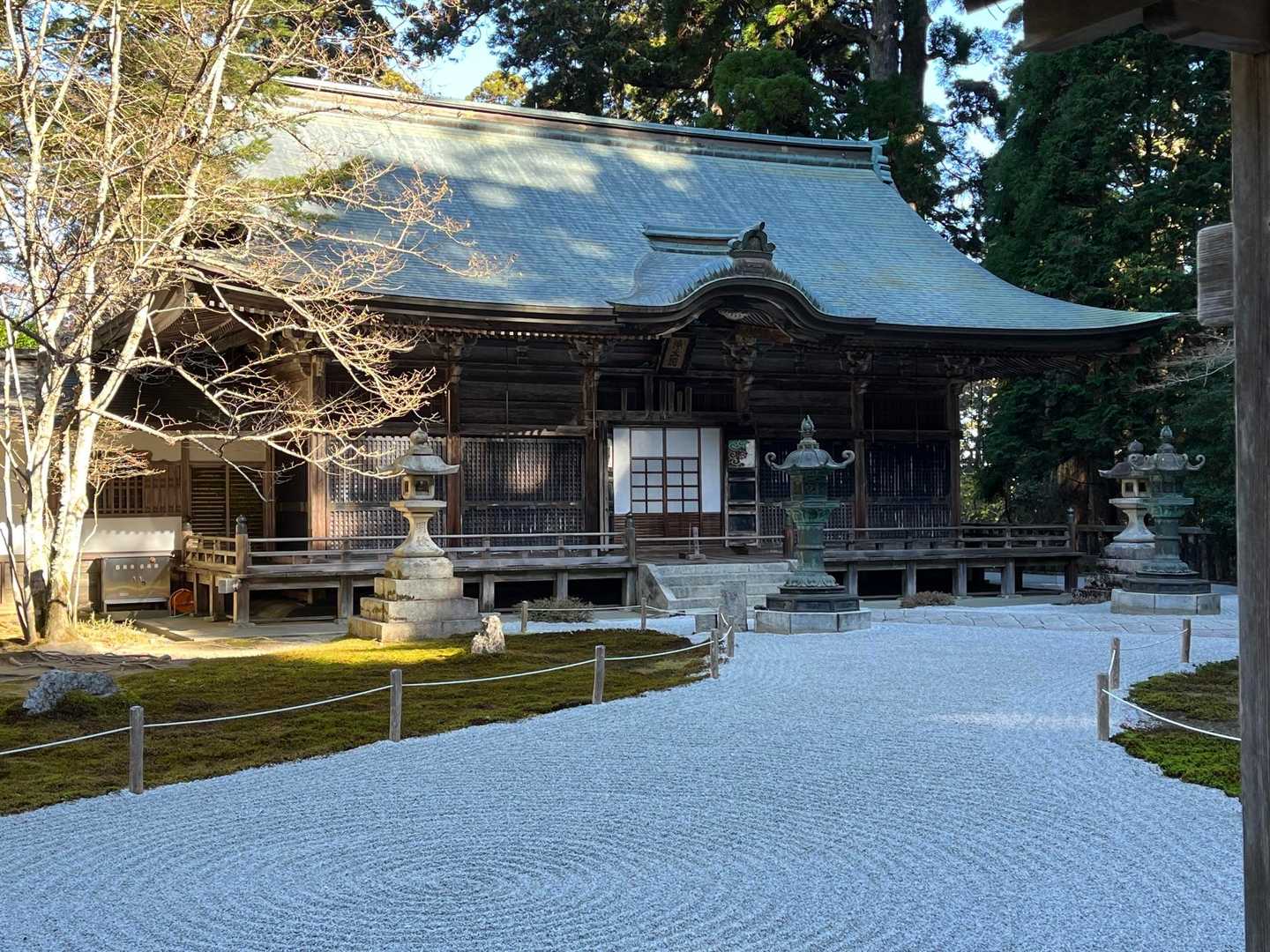 白鳥山-横高山-水井山-仰木峠-戸寺バス停 縦走コースの写真