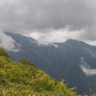 武能岳