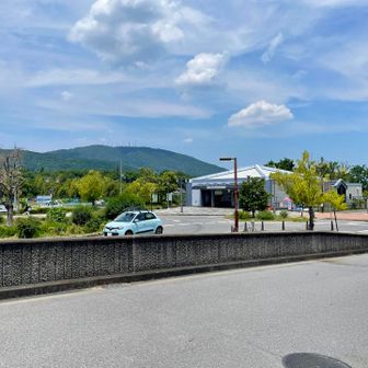 近鉄東山駅でゴール！

さあ呑みに🍺大阪へ🚃