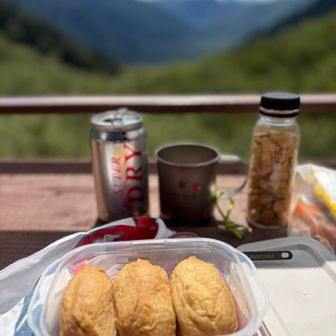 おいなり三兄弟