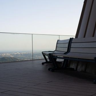 自分も少し休憩