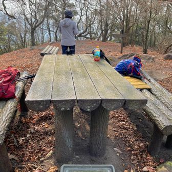 素晴らしい展望レストラン