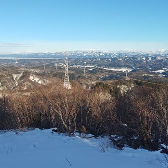 赤尾八石、着きましたよ