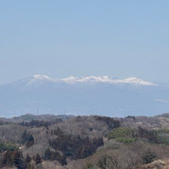安達太良山⛰️