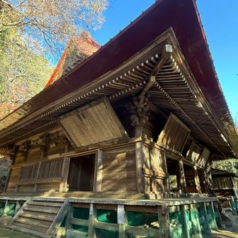 高山不動尊です🙏