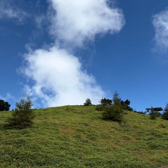 天狗棚山