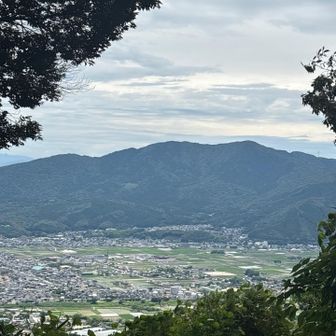 油山
