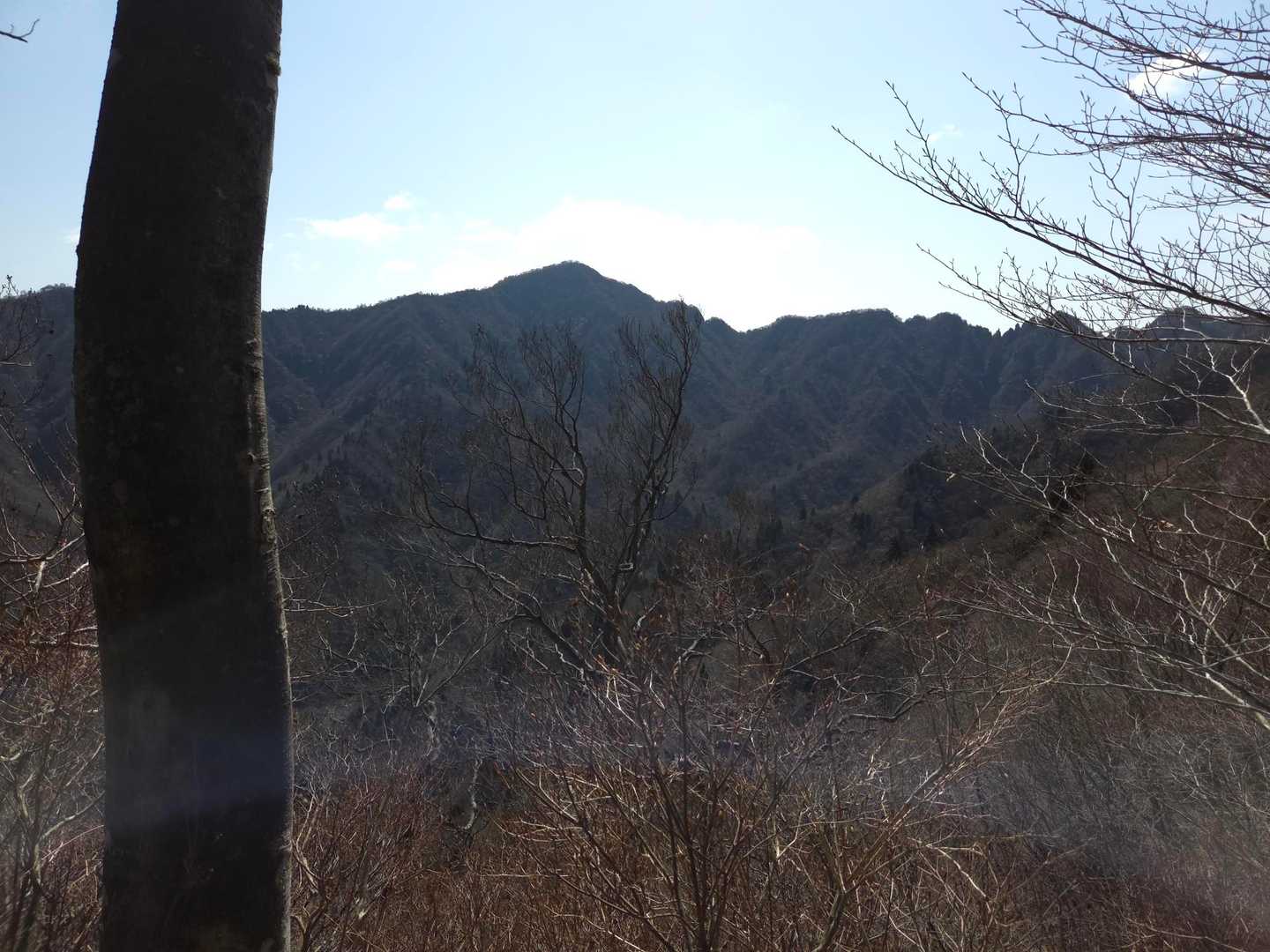無事に下山しました👍