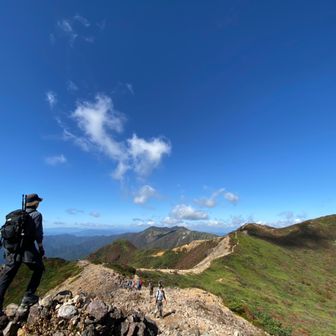 ガラスの膝小僧