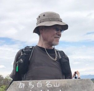 ひげおやじ