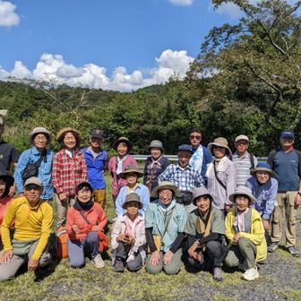 集合写真です。