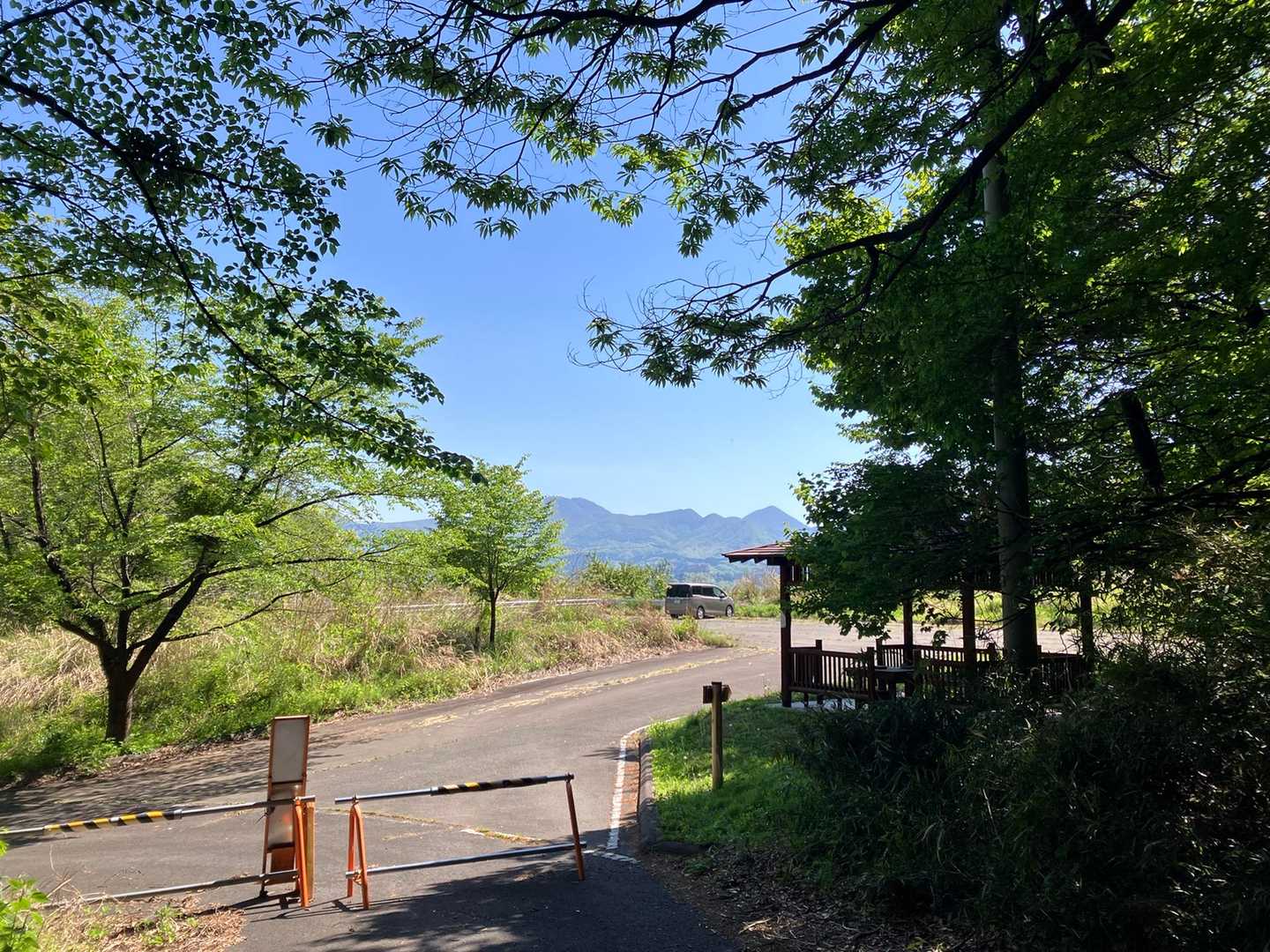 無事下山できました。🙏