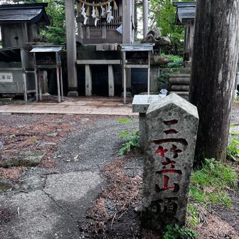 雨降ってきた！急げー