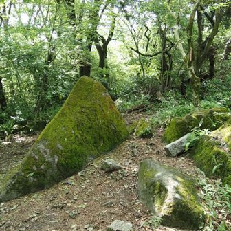 坊主山