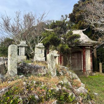 しっかり参拝⛩️
