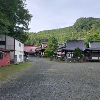 敬慎院の全容