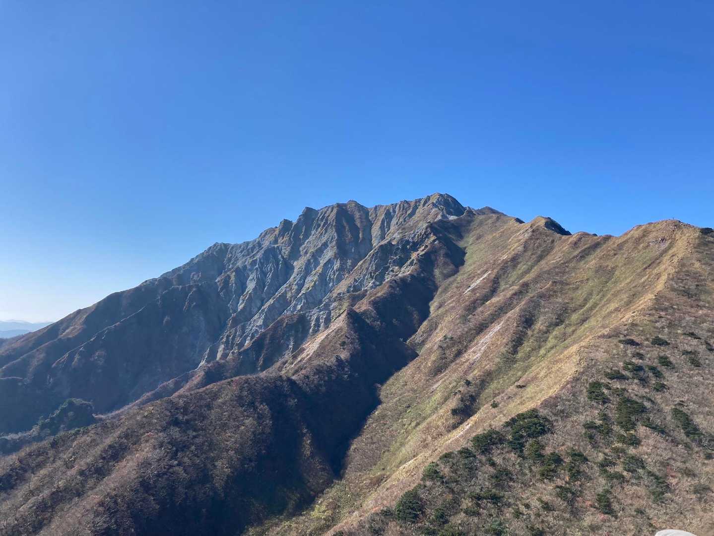 良い景色です