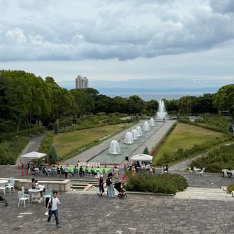 なんやイベントしてたけど、オタク一色でした💦