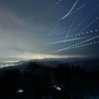 おはゆうが⛄️
あっちだけ曇ってるということは･･･🤭