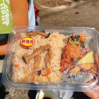 種類が増えててうれしい