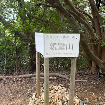 猪高緑地公園