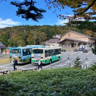 下山しました！