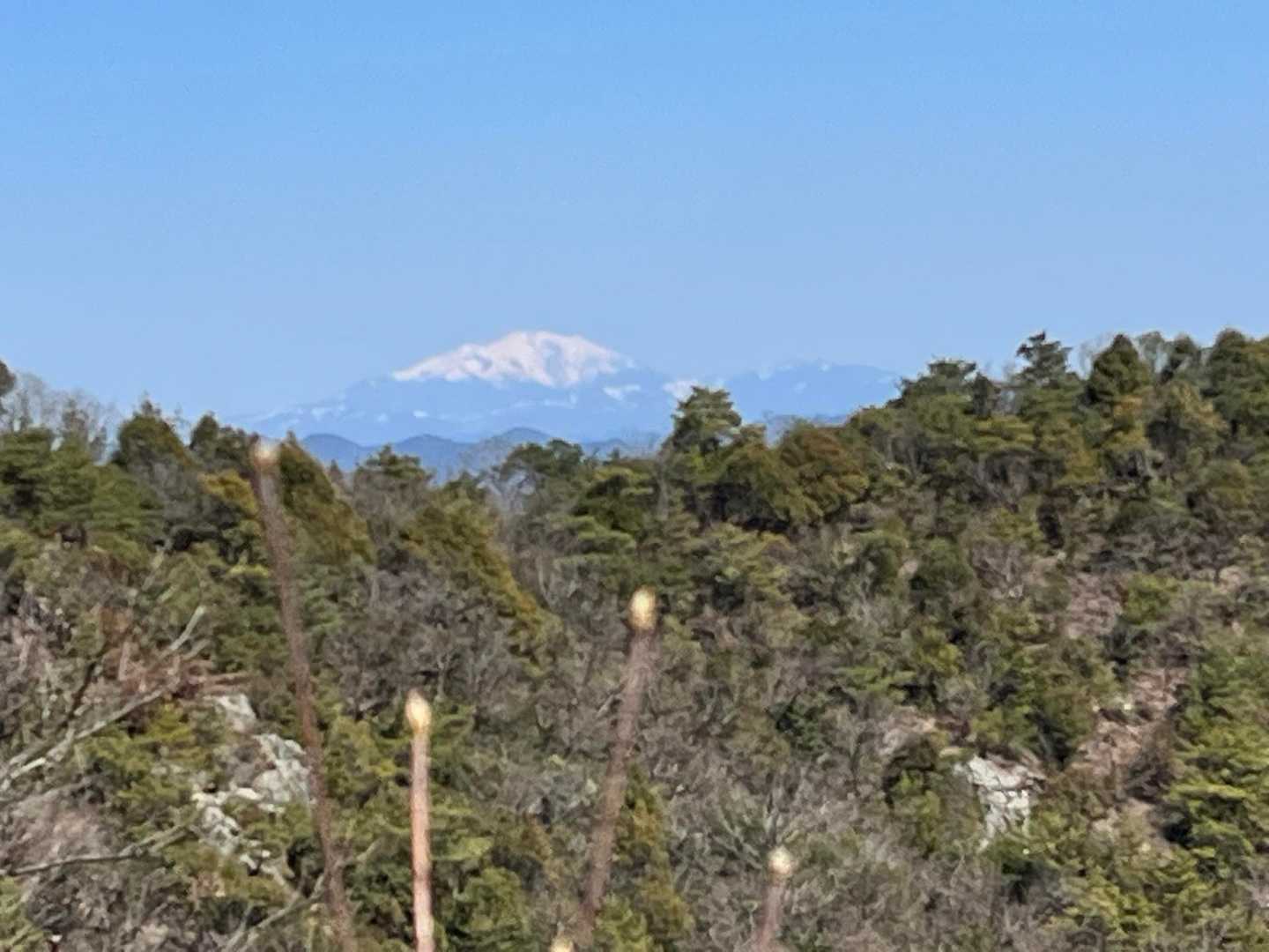 御嶽山