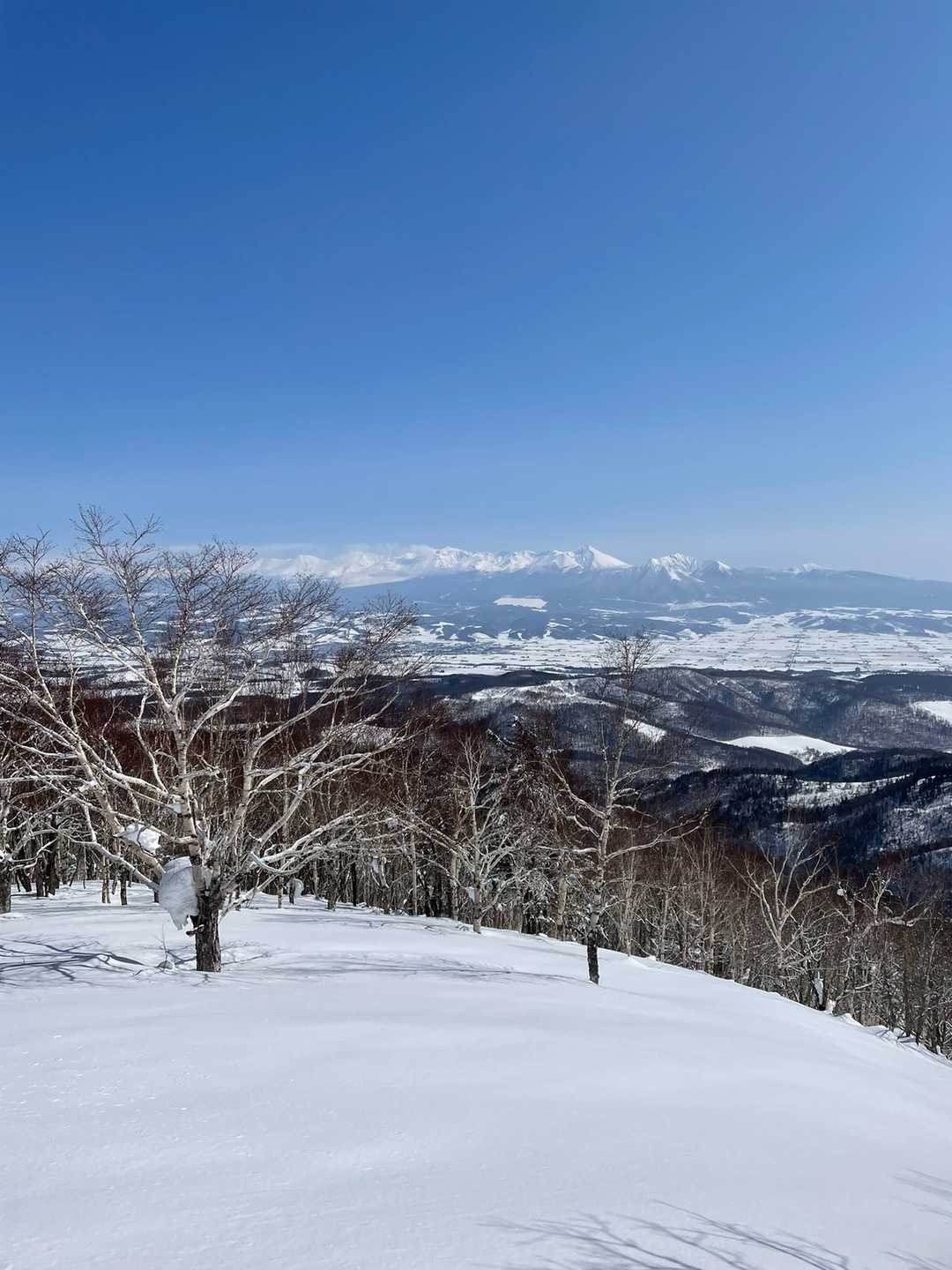 那英山の写真