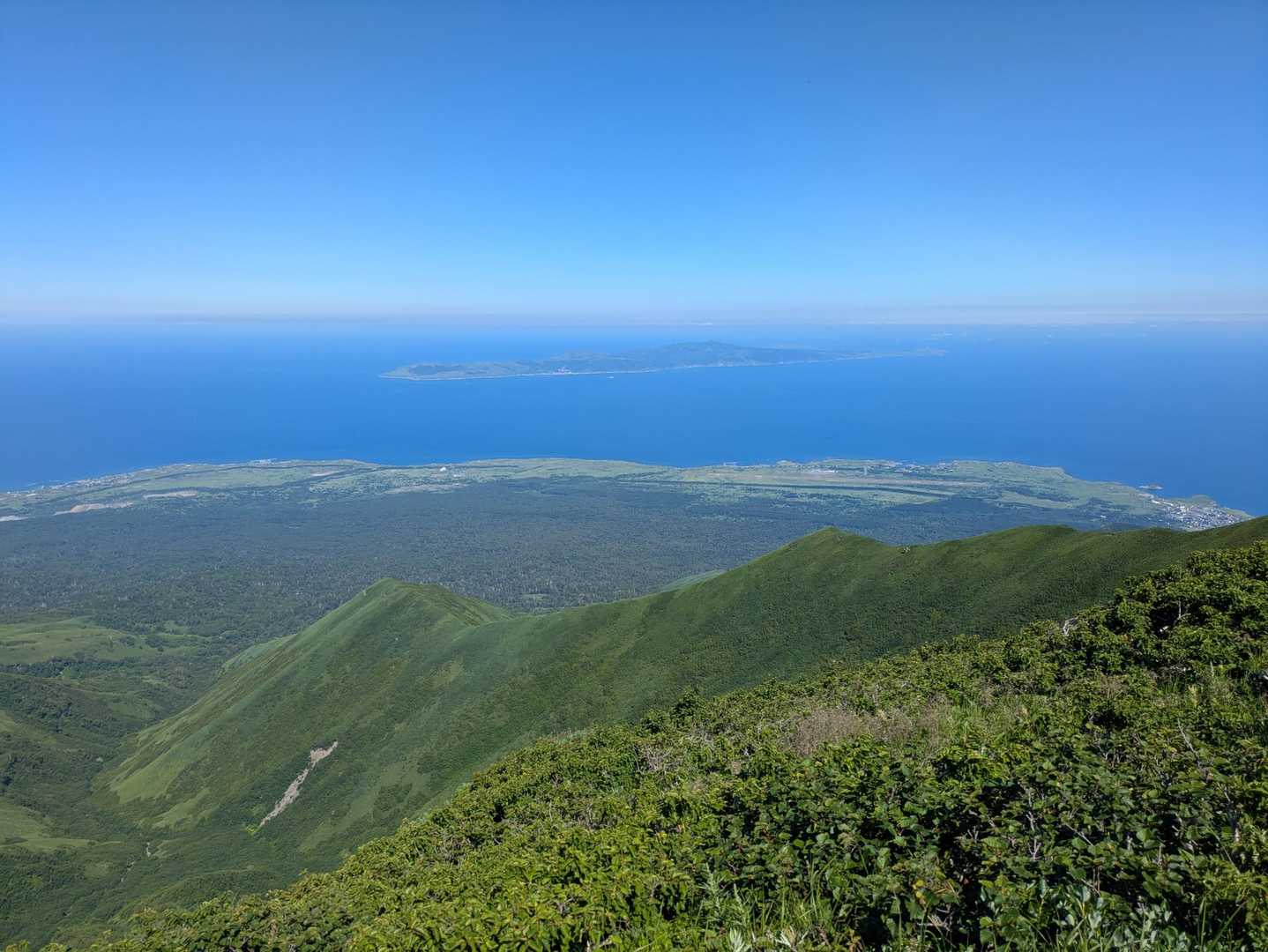 礼文島❣️
