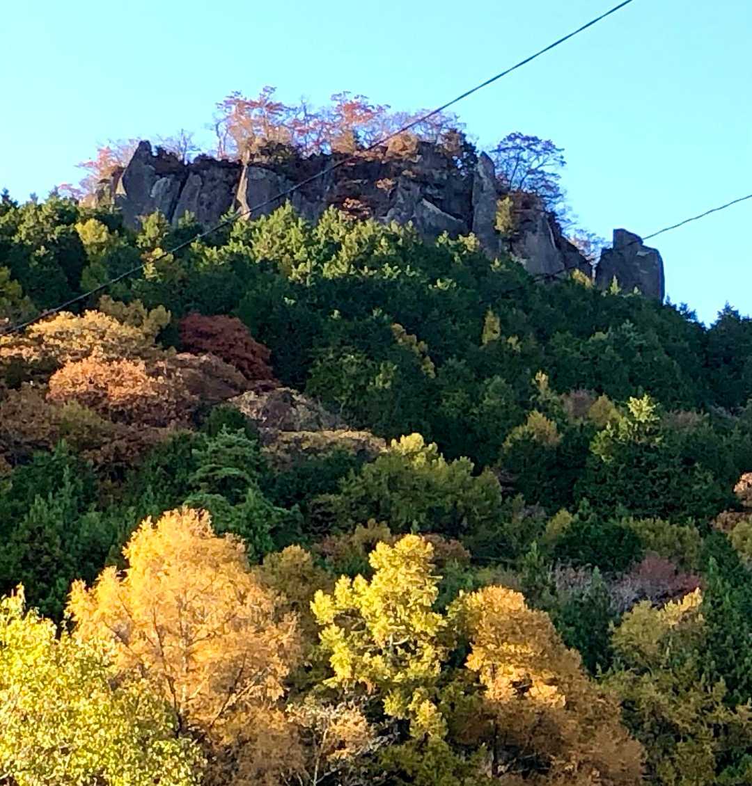 硯岩