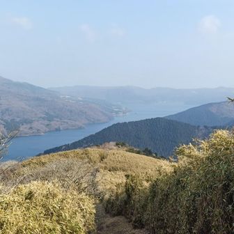 景色が素晴らしい