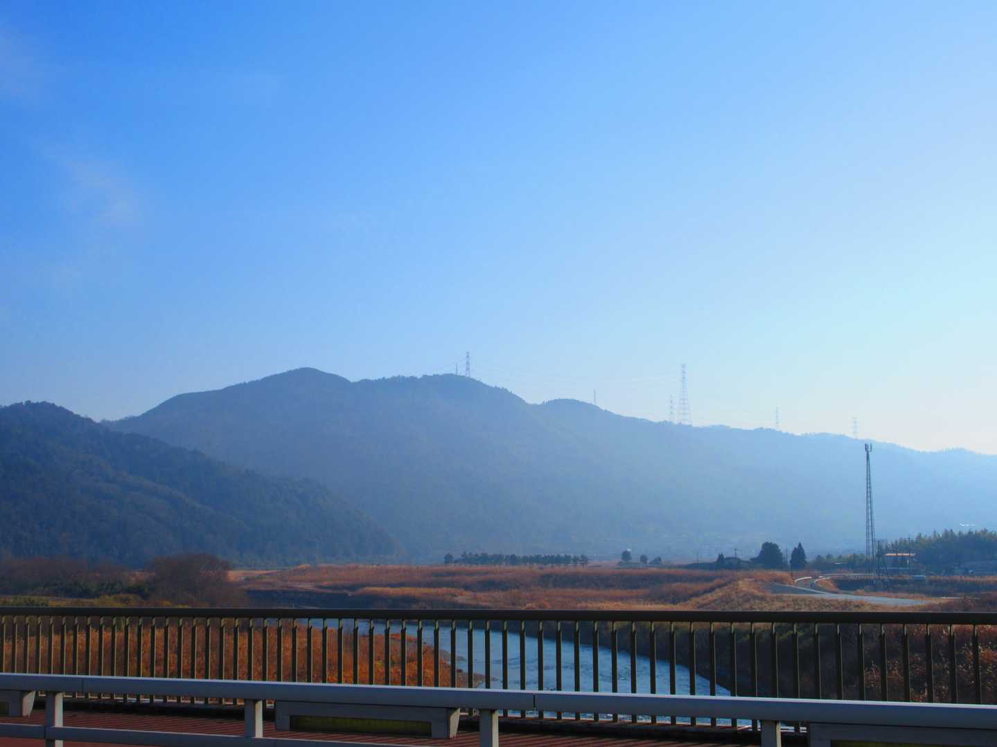 明智越
