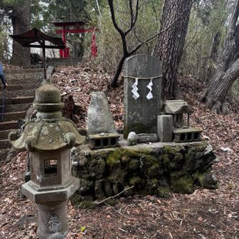 白山神社
🙏