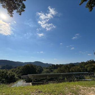 素晴らし景色