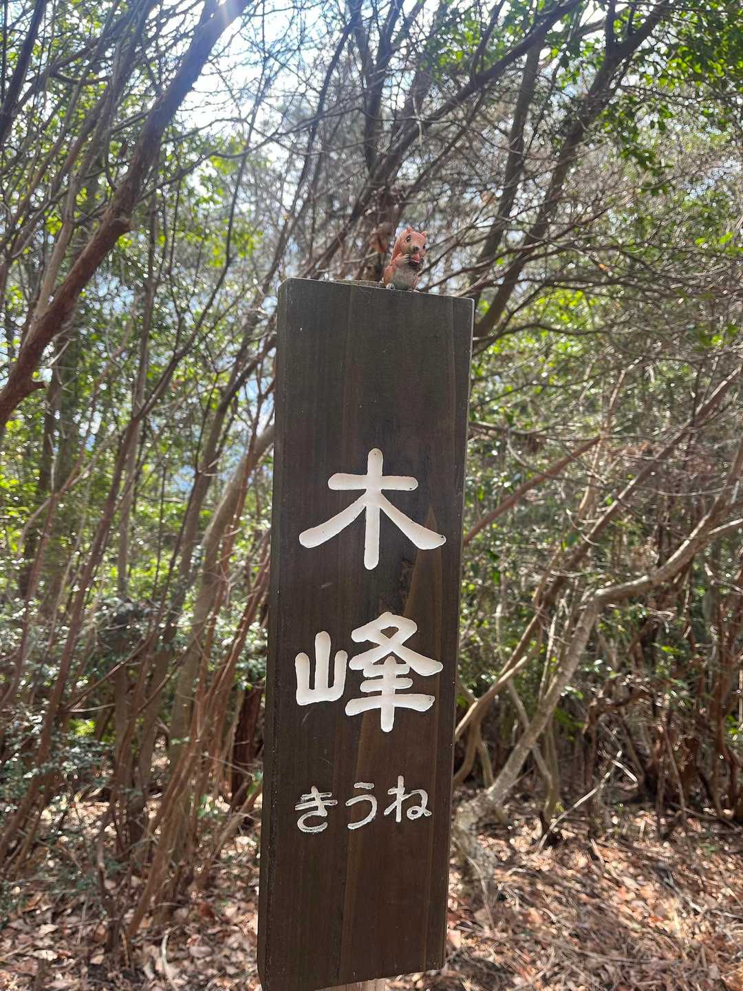 3座目⛰️