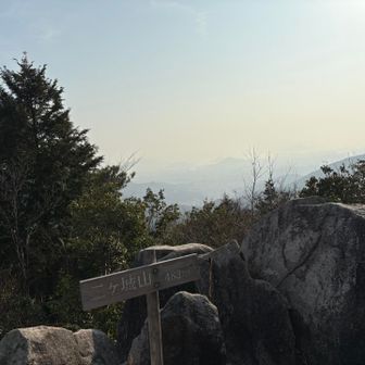 黄砂の時期だっけかなぁ