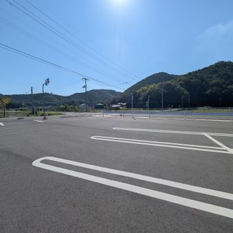 大雄山はいつもの千町川沿いの円張釣り公園駐車場からスタート🅿️