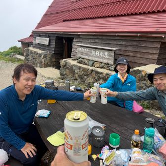 喉乾いたしかんぱーい🍻